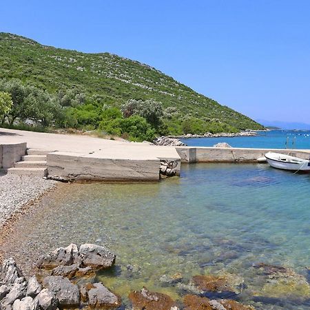 Apartments By The Sea Luka Dubrava, Peljesac - 4568 Janjina Exterior foto