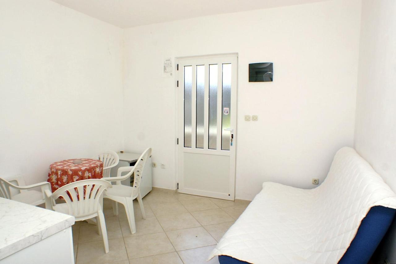 Apartments By The Sea Luka Dubrava, Peljesac - 4568 Janjina Exterior foto