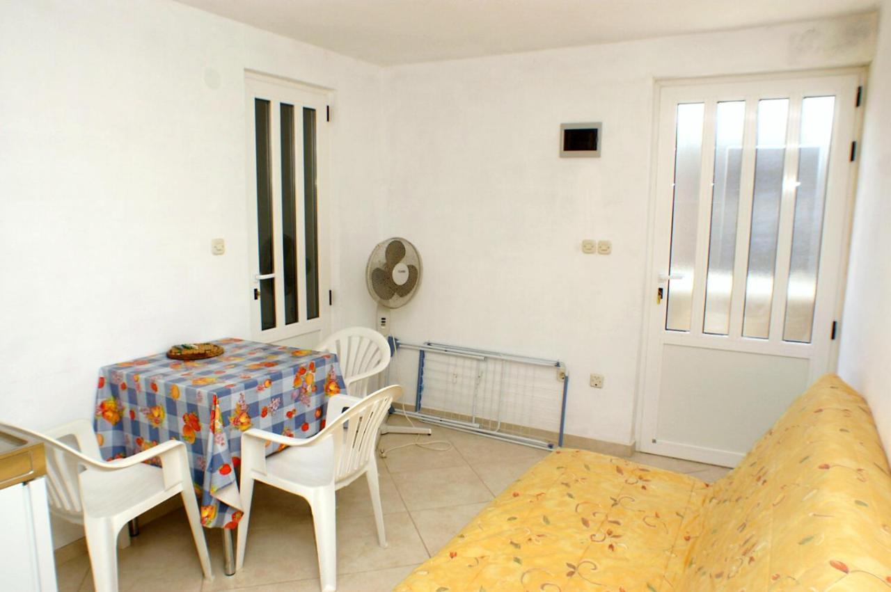 Apartments By The Sea Luka Dubrava, Peljesac - 4568 Janjina Exterior foto