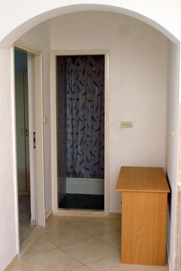 Apartments By The Sea Luka Dubrava, Peljesac - 4568 Janjina Exterior foto